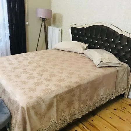 Hotel Sivas Yamacevleri