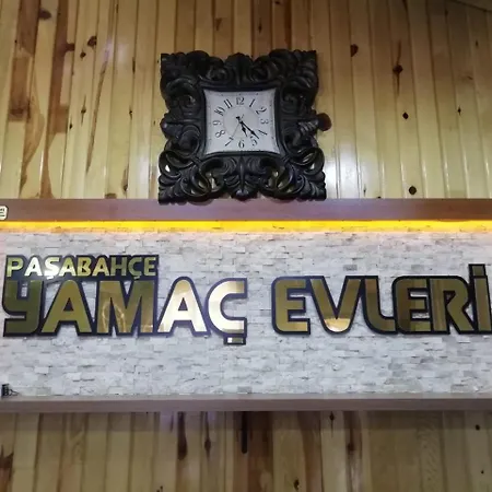 Sivas Yamacevleri Hotel *